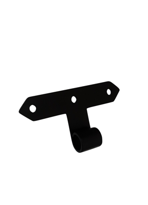 Waelbers Middenheng 18x150mm zwart - 10 Stuk(s) - 842247.05 Waelbers Middenheng 18x150mm zwart - 10 Stuk(s) - 842247.05