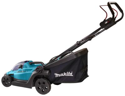 Makita DLM330RT Accu Grasmaaier 33cm 18V 5.0Ah