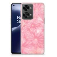 OnePlus Nord 2T | TPU Case | Spring Flowers - thumbnail