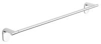 Handdoekhouder Sapho Zero Hangend 48 cm Chroom Sapho - thumbnail
