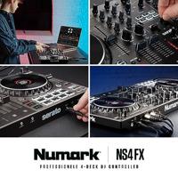 Numark NS4FX - thumbnail