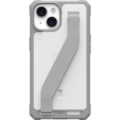 Urban Armor Gear Case Apple iPhone 16e, iPhone 15, iPhone 14, iPhone 13 Wit, Grijs