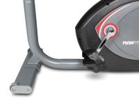Flow Fitness Turner DHT500 Hometrainer - thumbnail