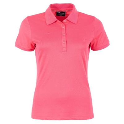 Reece 863602 Racket Polo Ladies - Blush - 2XL