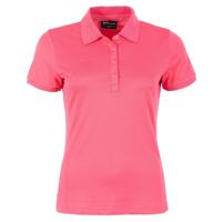 Reece 863602 Racket Polo Ladies - Blush - 2XL - thumbnail