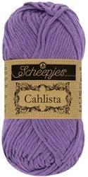 Scheepjes Cahlista 50g - 113 Delphinium