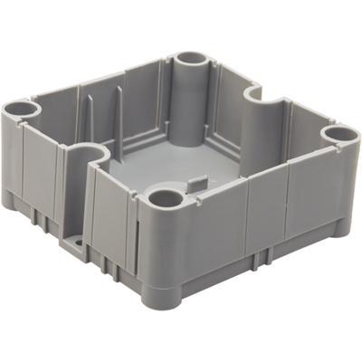 ABB HAF 3640 1 onderbak kabeldoos 3640