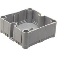 ABB HAF 3640 1 onderbak kabeldoos 3640 - thumbnail