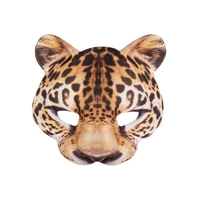 Masker Luipaard