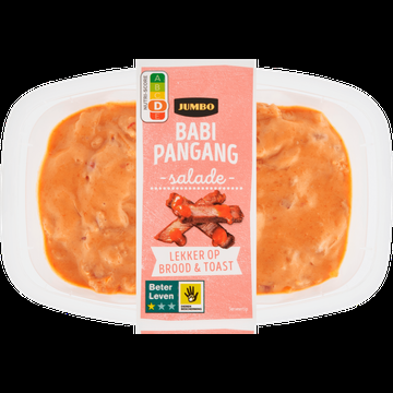 Jumbo Babi Pangang Salade 200 g