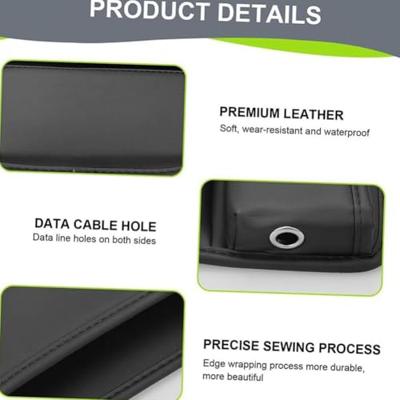 Brauer Amaze - Onderkast - 120 cm - met Geïntegreerde Ophangbeugel - Mat Zwart