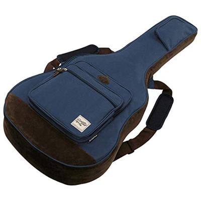 Ibanez Powerpad Designer Collection gigbag westerngitaar blauw