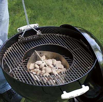 Weber GBS Grill rooster - Houtskool BBQ 57cm Weber GBS Grill rooster - Houtskool BBQ 57cm