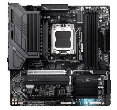 Gigabyte B850M GAMING X WF6E moederbord - thumbnail