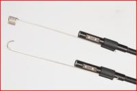 KS Tools 550.7530 Endoscoop-basisapparaat Sonde-Ø: 4.5 mm Sondelengte: 1 m - thumbnail