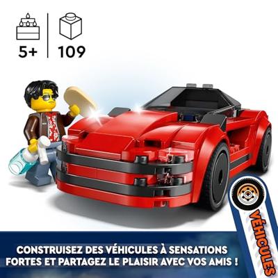 Bouwspel Lego - thumbnail