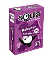 Identity Games Squla Rekenen Schatten - thumbnail