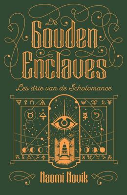 De Gouden Enclaves (Hardback)