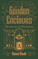 De Gouden Enclaves (Hardback) - thumbnail