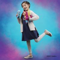 My Little Pony Film Zingende En Skatende Sunny - thumbnail