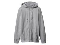 esmara Men Heren vest (Grijs, XL) - thumbnail