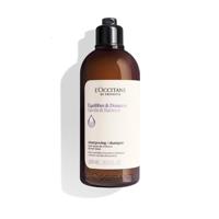 L'Occitane Essential Oils Gentle Shampoo 300ml - thumbnail