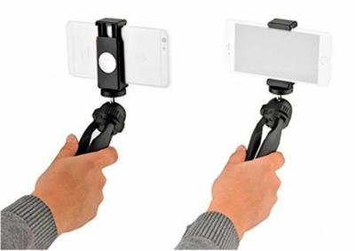 Bresser Optics S060MT tripod Smartphone-/actiecamera 3 poot/poten Zwart