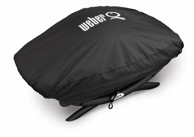 Luxe hoes q2000 serie - Weber