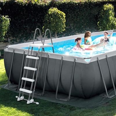 Intex 28077 Zwembadtrap