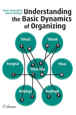 Understanding the basic dynamics of organizing (Paperback)
