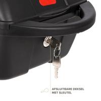 Polisport bagagedrager-box "move mik 2.0". luggage carrier box move mik 1l black - thumbnail