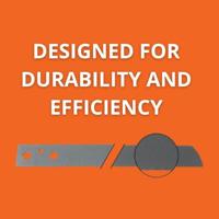 Fein 63503069008 Zaagblad: HSS 1 stuk(s) - thumbnail