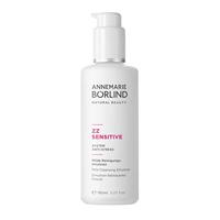 Annemarie Börlind ZZ Sensitive System Anti Stress Mild Cleansing Emulsion - thumbnail
