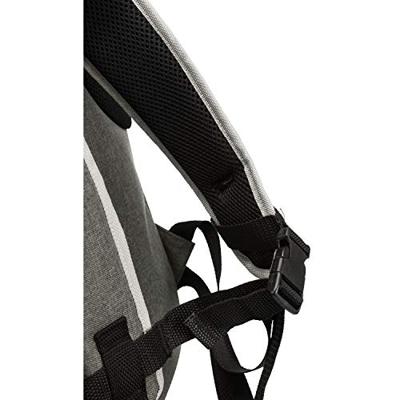 Trixie hondentas rugtas dan grijs tot 6 kg