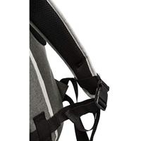 Trixie hondentas rugtas dan grijs tot 6 kg - thumbnail