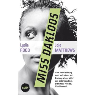 Miss Dakloos (Paperback)