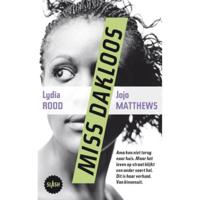 Miss Dakloos (Paperback) - thumbnail