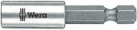 Wera 893/4/1 k universele bithouderhouder, 1/4 duim x 50 mm - 05134480001 - thumbnail