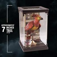 Noble Collection Harry Potter: Magical Creatures - Fawkes decoratie - thumbnail