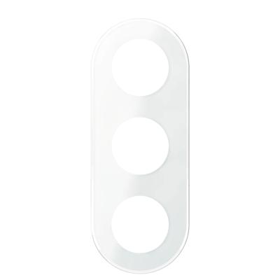 ELSO glazen frame WDE011408 3-voudig wit Renova 1 stuk(s)
