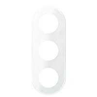 ELSO glazen frame WDE011408 3-voudig wit Renova 1 stuk(s) - thumbnail