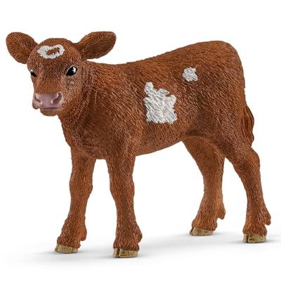 Schleich texas longhorn kalf Schleich texas longhorn kalf