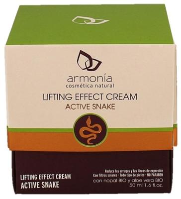 Armonia Lifting Effect Crème Armonia Lifting Effect Crème
