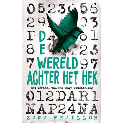 De wereld achter het hek (Paperback)
