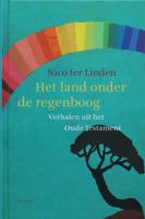 Het land onder de regenboog - Nico ter Linden - ebook - thumbnail