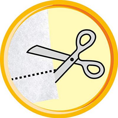 Swirl Kombi-Filter 4006508220977 Reserve filter voor afzuigkap 1 stuk(s)