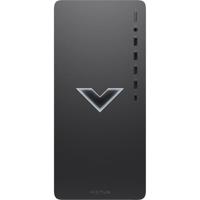 HP Victus 15L TG02-0075nf Gaming PC - Windows 11 - RTX 4060 8GB - Core i5-12400F - 16GB RAM - 512 GB SSD-opslag - thumbnail