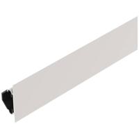 OBO Bettermann 6131155 Kabelgoot (l x b x h) 2000 x 35 x 35 mm Wit 1 stuk(s) - thumbnail