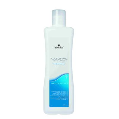 Schwarzkopf Professional Natural Styling Hydrowave Neutralizer Lotion 1000ml Schwarzkopf Professional Natural Styling Hydrowave Neutralizer Lotion 1000ml