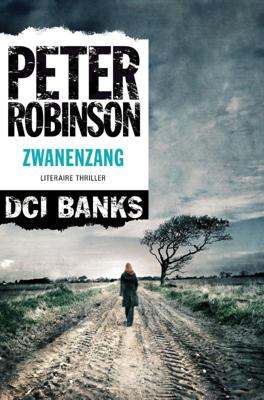 Zwanenzang (Paperback) Zwanenzang (Paperback)